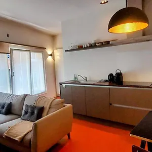 Historic City Centre - Quiet Street - Lw20 Antwerpen