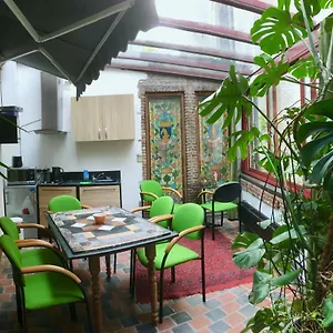 Appartamento Kathedraallogies Drie Koningen, Anversa